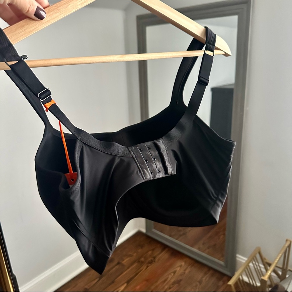 NWT! Panache Wired Sports Bra (UK/USA 34H) - Picture 9 of 14